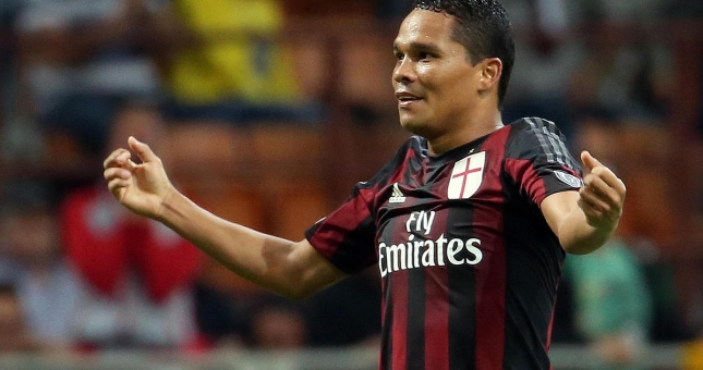 Chelsea muốn mua sao Milan để củng cố hàng tiền đạo